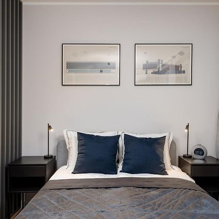 Czarnowiejska 21A By Homeprime Krasków Eksteriør bilde