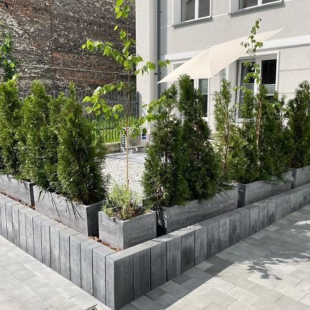 Czarnowiejska 21A By Homeprime Krasków Eksteriør bilde