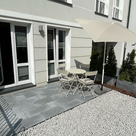 Czarnowiejska 21A By Homeprime Krasków Eksteriør bilde