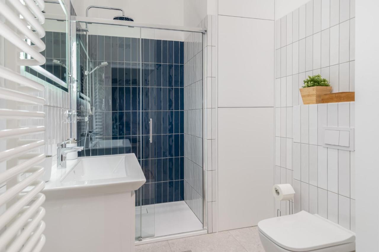 Czarnowiejska 21A By Homeprime Krasków Eksteriør bilde