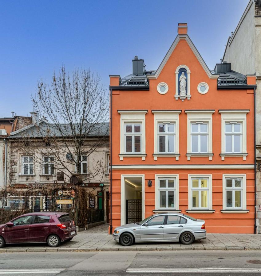 Czarnowiejska 21A By Homeprime Krasków Eksteriør bilde