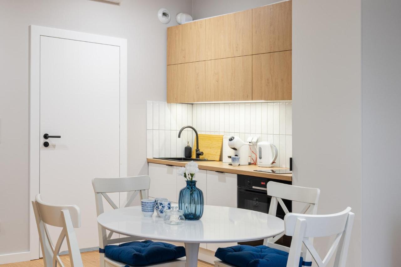 Czarnowiejska 21A By Homeprime Krasków Eksteriør bilde