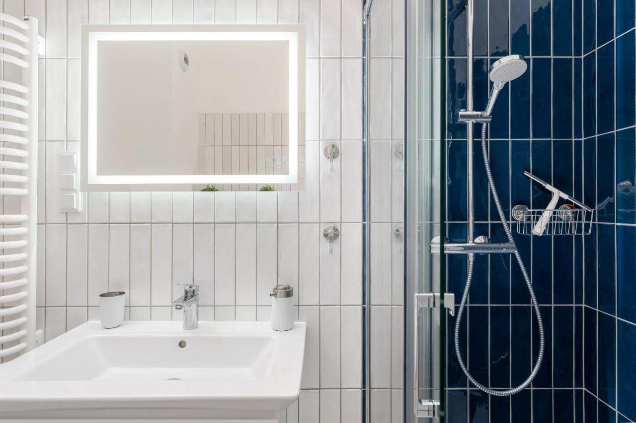 Czarnowiejska 21A By Homeprime Krasków Eksteriør bilde
