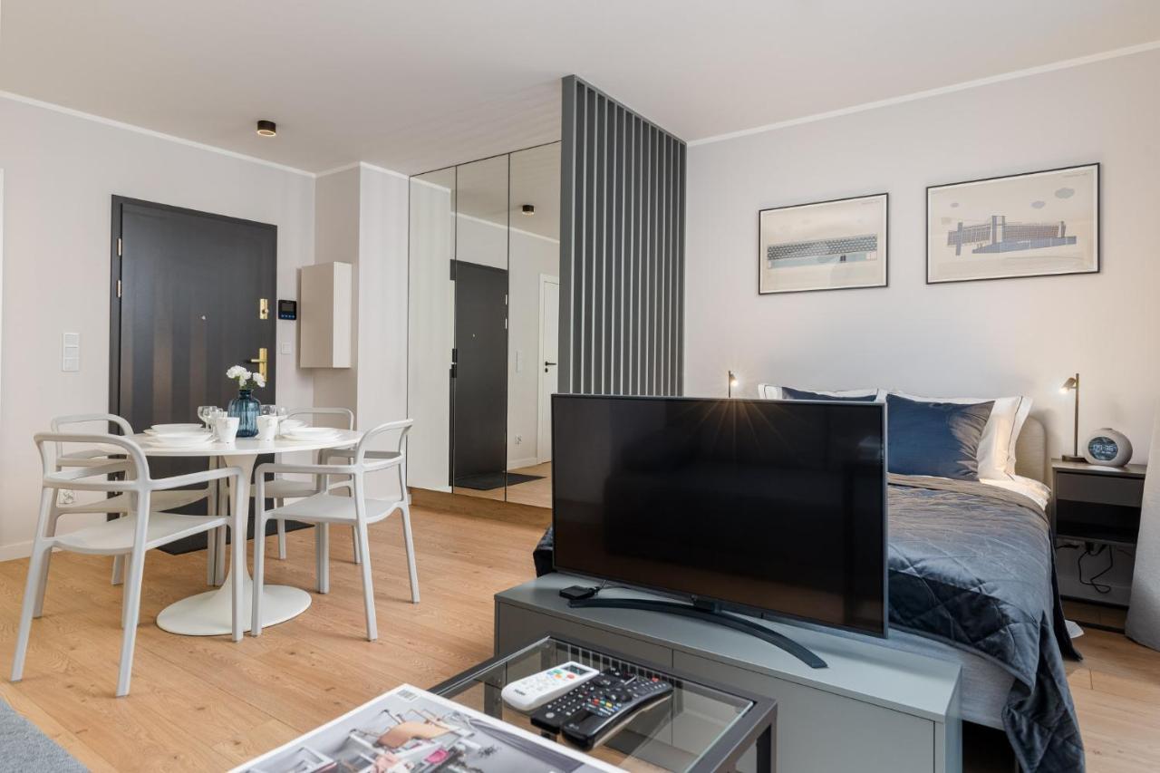 Czarnowiejska 21A By Homeprime Krasków Eksteriør bilde