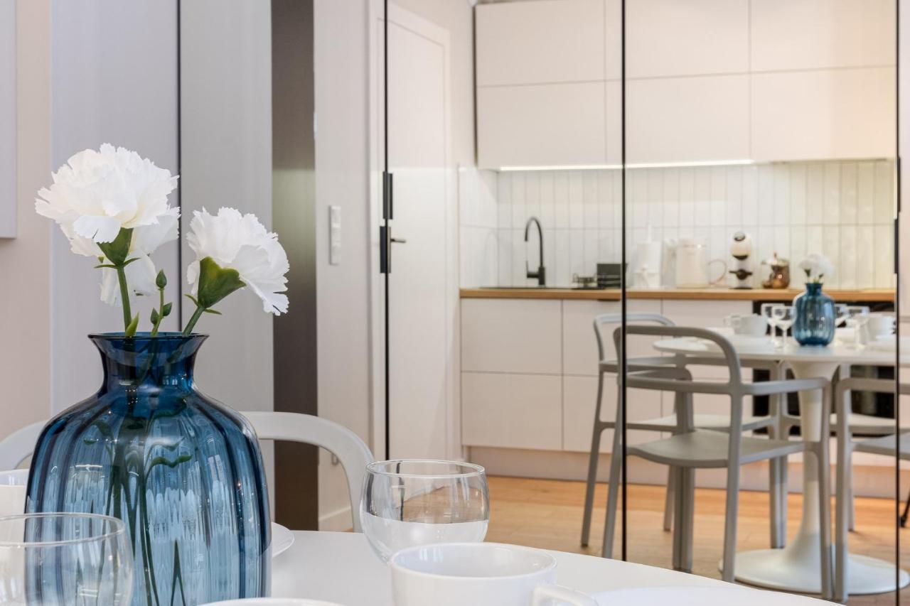 Czarnowiejska 21A By Homeprime Krasków Eksteriør bilde