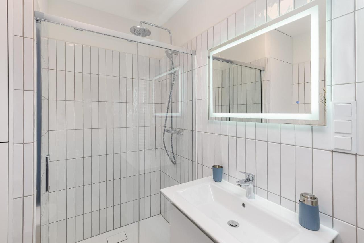 Czarnowiejska 21A By Homeprime Krasków Eksteriør bilde
