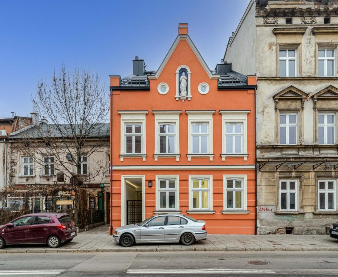 Czarnowiejska 21A By Homeprime Krasków Eksteriør bilde