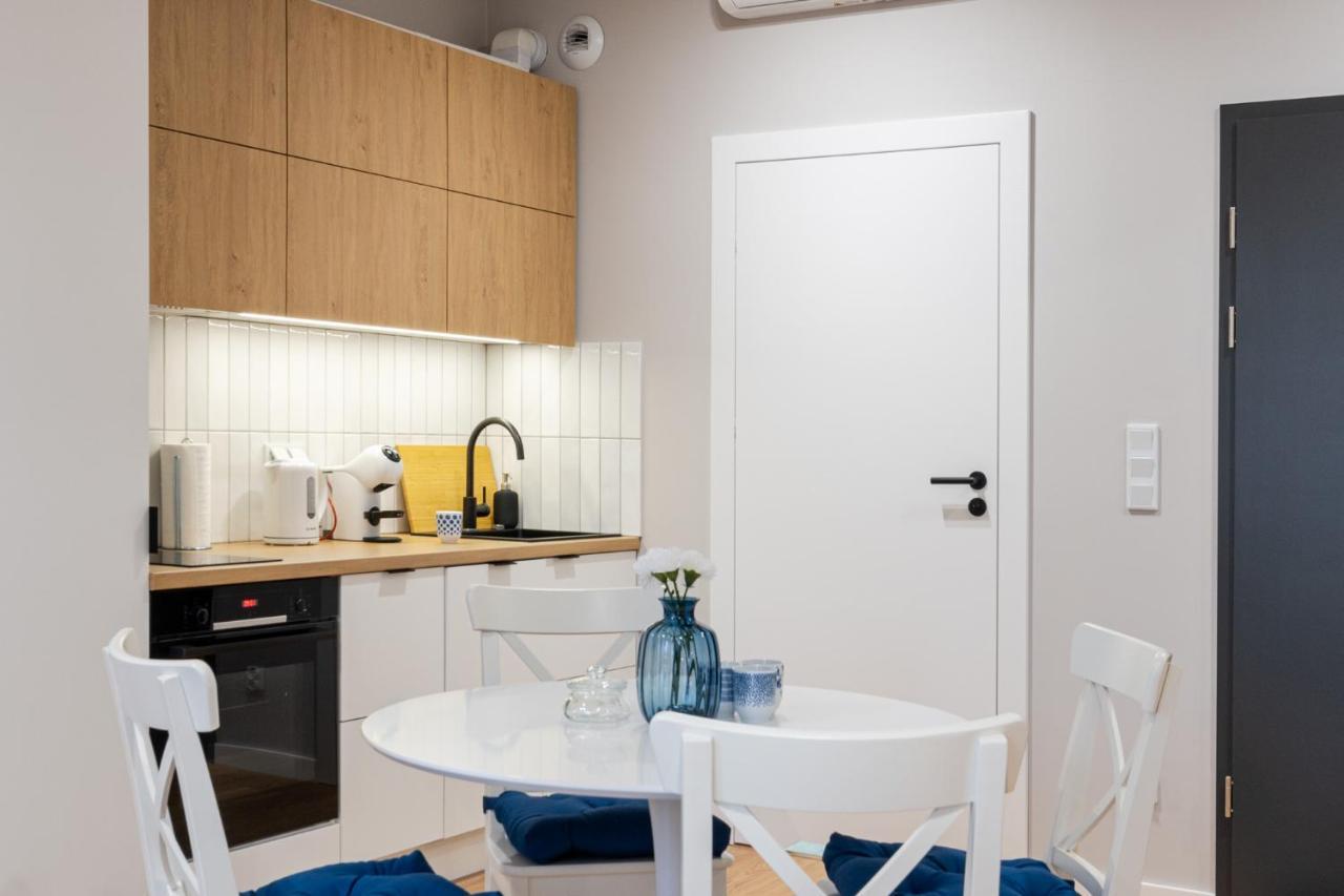 Czarnowiejska 21A By Homeprime Krasków Eksteriør bilde