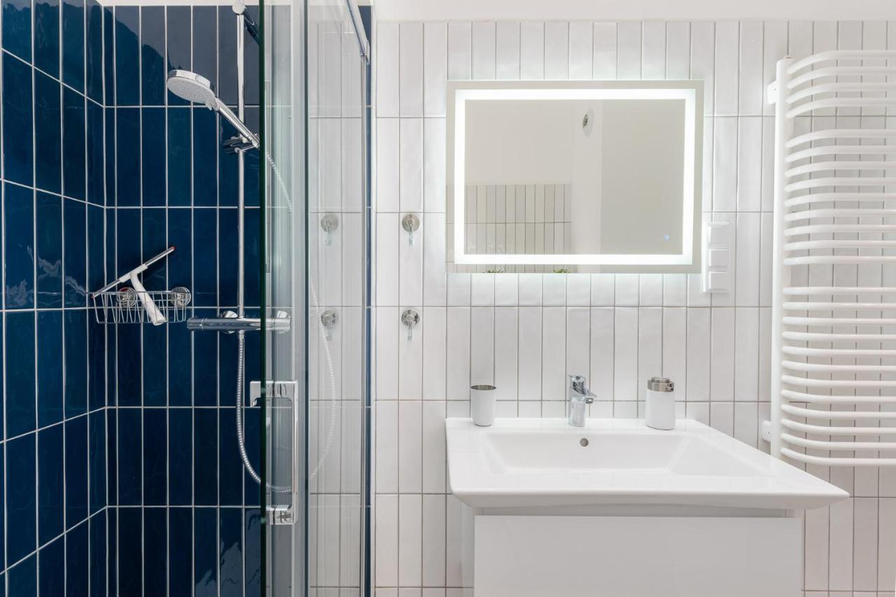 Czarnowiejska 21A By Homeprime Krasków Eksteriør bilde