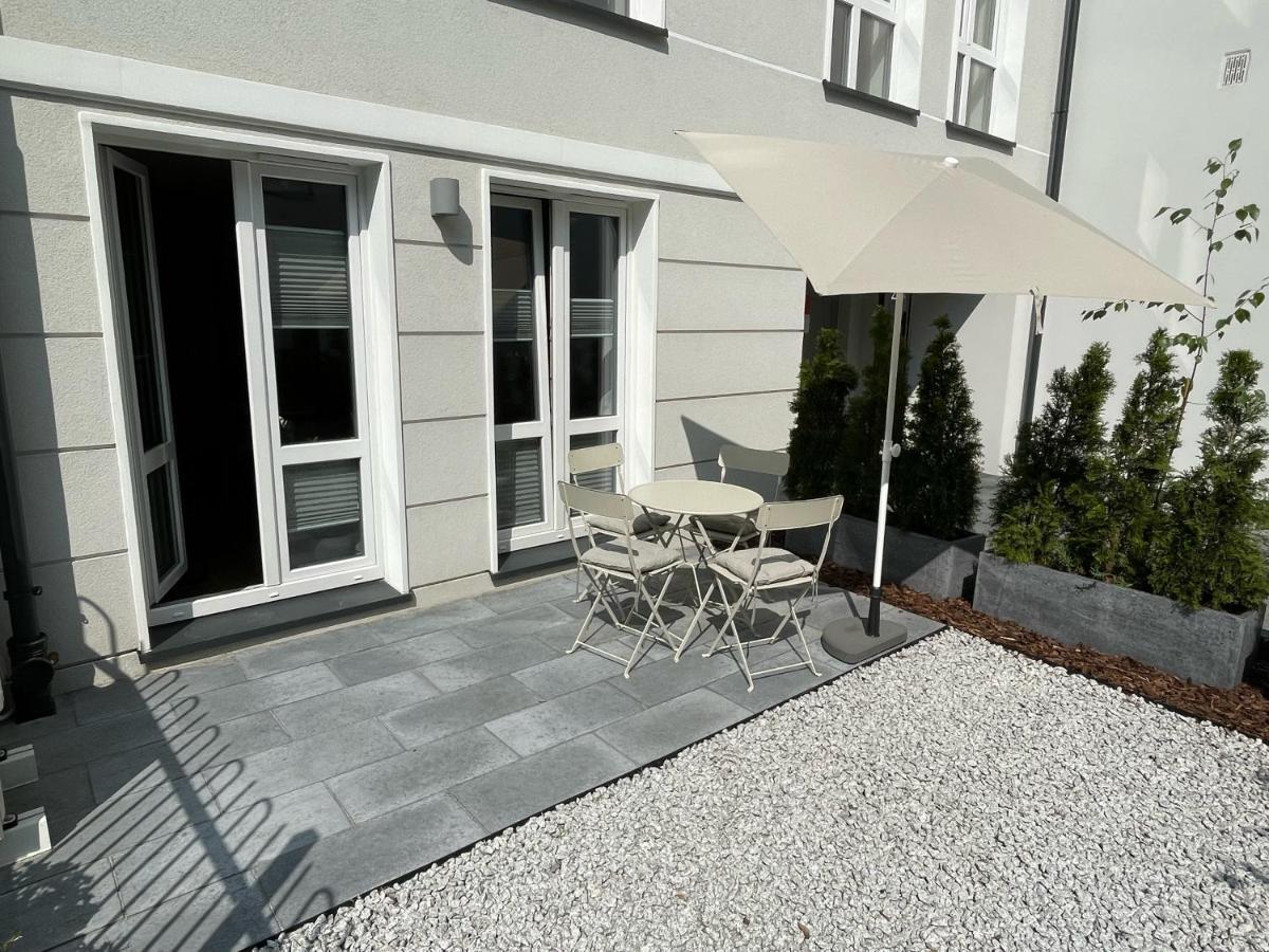 Czarnowiejska 21A By Homeprime Krasków Eksteriør bilde